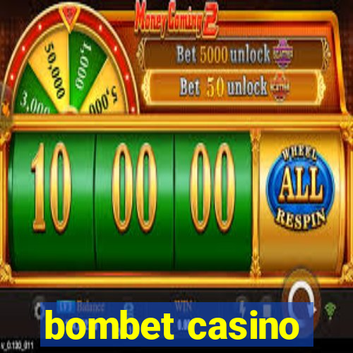 bombet casino